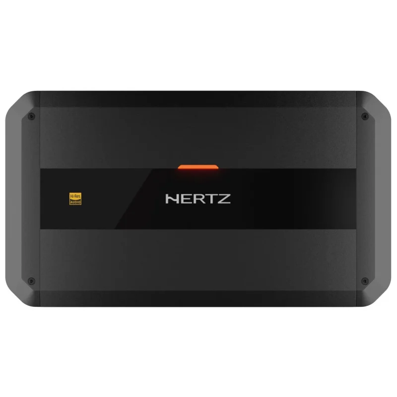 Etapa de Potencia de 4 Canales Hertz DP 4.400