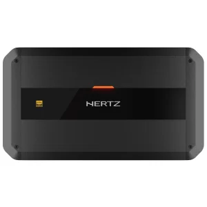 Etapa de Potencia de 4 Canales Hertz DP 4.400