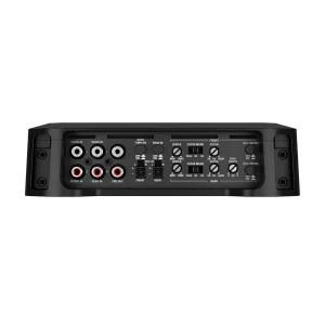 Amplificador 4 canales Hertz DP 4.400