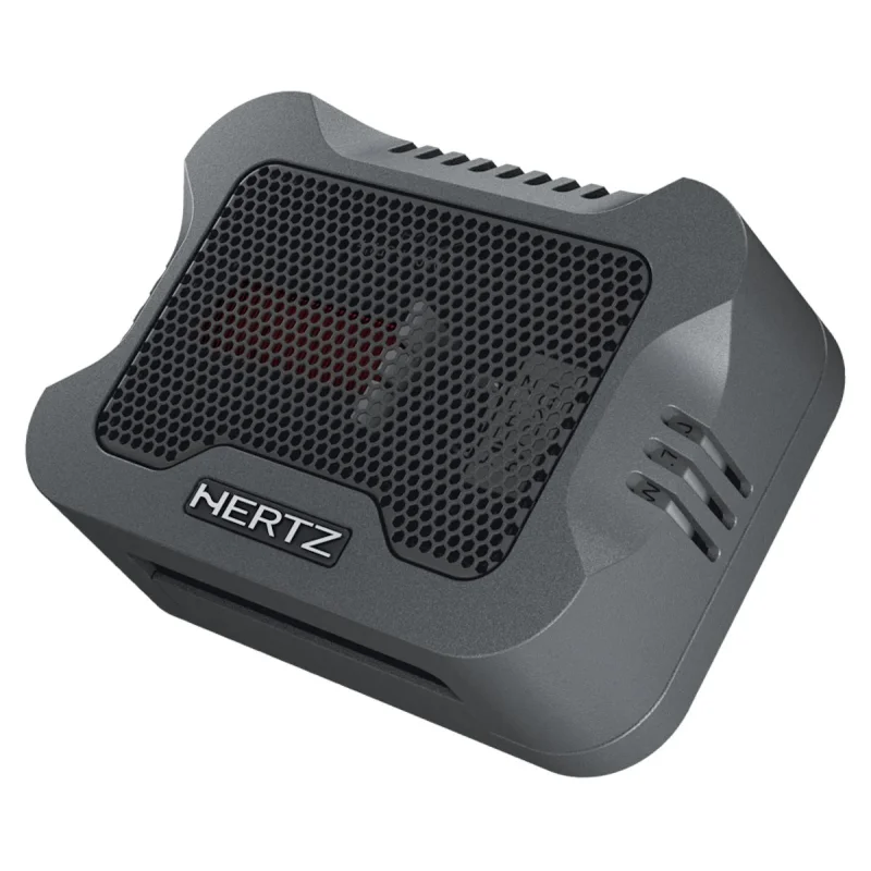 filtros crossover hertz mpcx 2 tm 3 pro serie mille pro para medios y tweeters