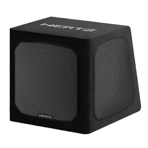 hertz dba 201 con doble radiador pasivo 440w pico