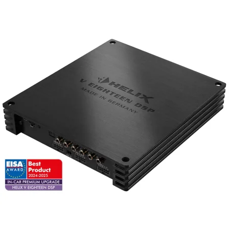 amplificador helix v eighteen dsp clase d