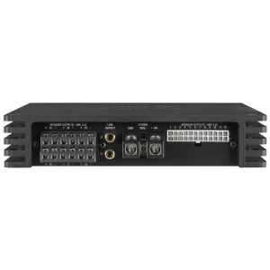 helix v eightee dsp con 18 canales y dsp integrado.