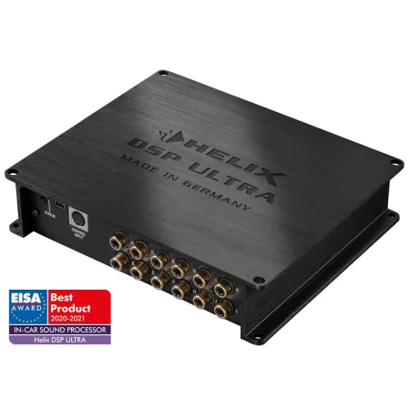 Procesador de señal 12 canales DSP ULTRA Helix