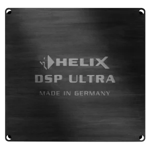 Procesador de señal DSP ULTRA 12 canales marca Helix