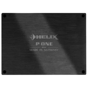 Amplificador clase D Helix P ONE MK2 mono canal