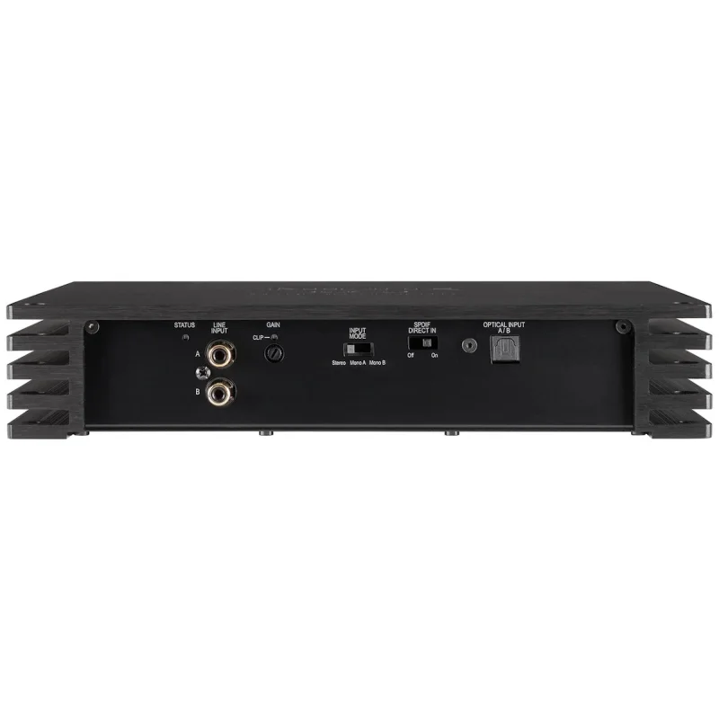 Amplificador Helix P ONE MK2 mono canal clase D