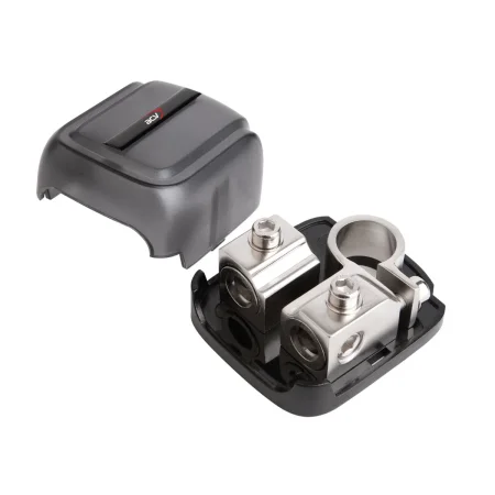 terminal de batería positivo de hasta 50mm