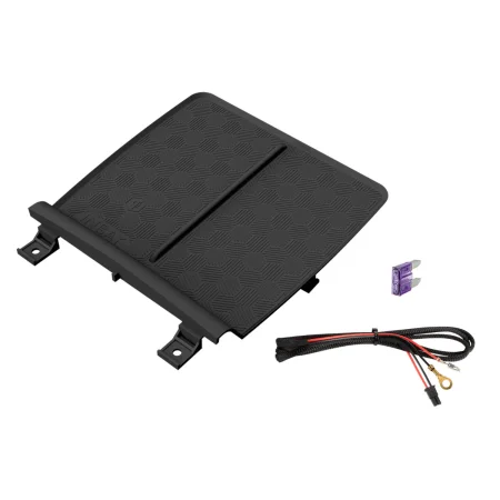 Base de carga inalámbrica INBAY 10W para Audi A3 8P 2003 2013