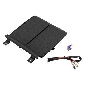 Base de carga inalámbrica INBAY 10W para Audi A3 8P 2003 2013