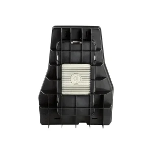 Base INBAY de cargador inalámbrico para Audi A1 citycarver allstreet 2018 2022
