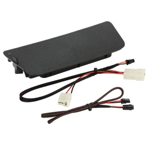 Base INBAY cargador inalámbrico 10W para BMW Serie 1 E87 E81