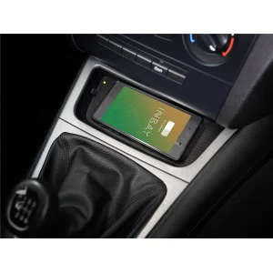 INBAY cargador base inalámbrico carga Qi BMW Serie 1 10W