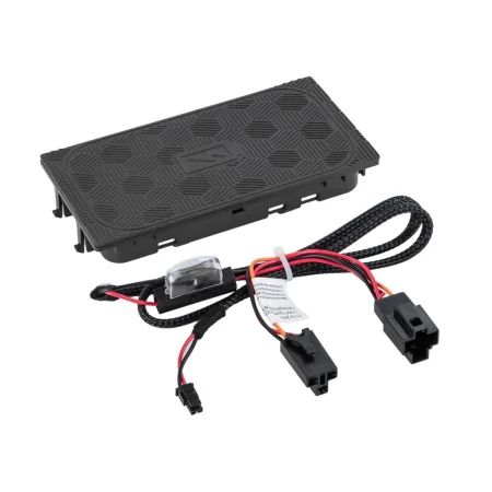 Base INBAY cargador inalámbrico 10W para Ford Transit Tourneo Courier