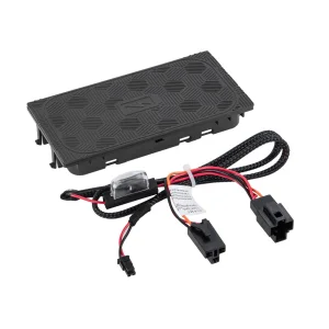 Base INBAY cargador inalámbrico 10W para Ford Transit Tourneo Courier