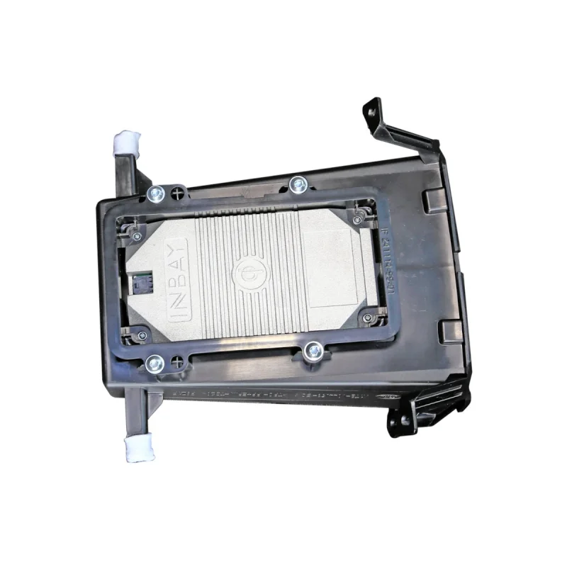 INBAY cargador base inalámbrico carga Qi Ford Tourneo Connect 10W