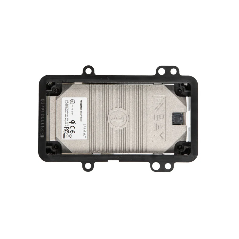 Ford Tourneo Connect cargador base inalámbrico carga Qi