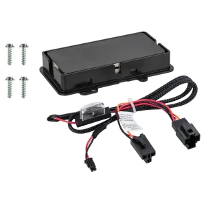 Componentes de instalacion base INBAY Ford Focus Active ST