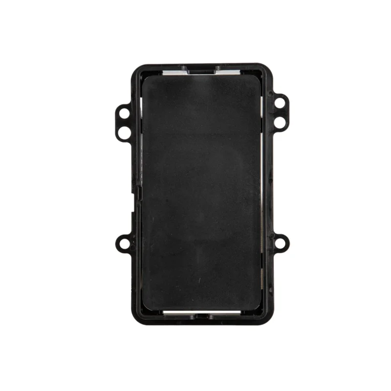 Base INBAY cargador inalámbrico 10W para Ford Focus DEH 2018 a 2025