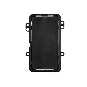 Base INBAY cargador inalámbrico 10W para Ford Focus DEH 2018 a 2025