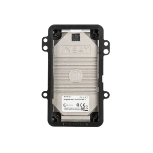 INBAY cargador base inalámbrico carga Qi Ford Focus 10W