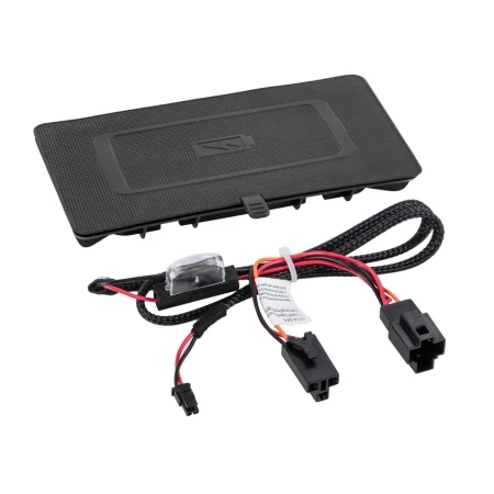 Componentes e instalacion base INBAY Ford Mondeo Hatchback Turnier