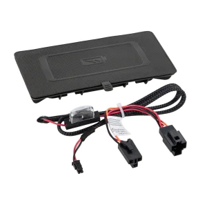 Componentes e instalacion base INBAY Ford Mondeo Hatchback Turnier