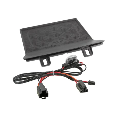Base INBAY cargador inalámbrico 10W para Mazda CX 5 KF 2017 a 2021