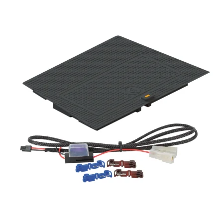 Base INBAY cargador inalámbrico 10W para Mitsubishi Outlander CW0 2015 a 2018