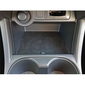 INBAY cargador base inalámbrico carga Qi Mitsubishi Outlander 10W