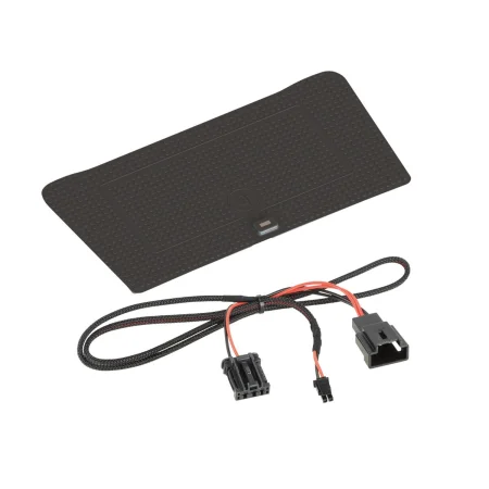 Base INBAY cargador inalámbrico 10W para Renault Kadjar RFE 2015 a 2018