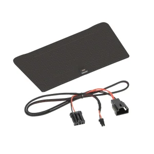 Base INBAY cargador inalámbrico 10W para Renault Kadjar RFE 2015 a 2018