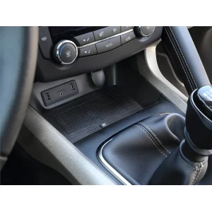 INBAY cargador base inalámbrico carga Qi Renault Kadjar 10W