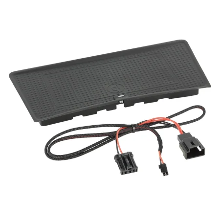 Base INBAY cargador inalámbrico 10W para Renault Megane IV RFB 2016 a 2022