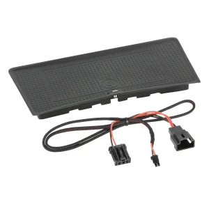 Base INBAY cargador inalámbrico 10W para Renault Megane IV RFB 2016 a 2022