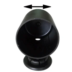 Soporte para reloj medidor ACT SOP 02