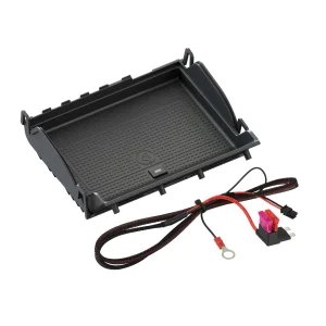 Base INBAY cargador inalámbrico 10W para Skoda Octavia 5E 2013 a 2020