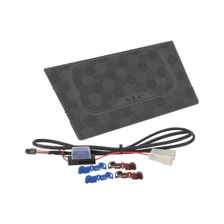 Base INBAY cargador inalámbrico 10W para Suzuki Swift AZ 2017 a 2023