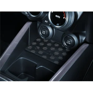 INBAY cargador base inalámbrico carga Qi Suzuki Swift 10W