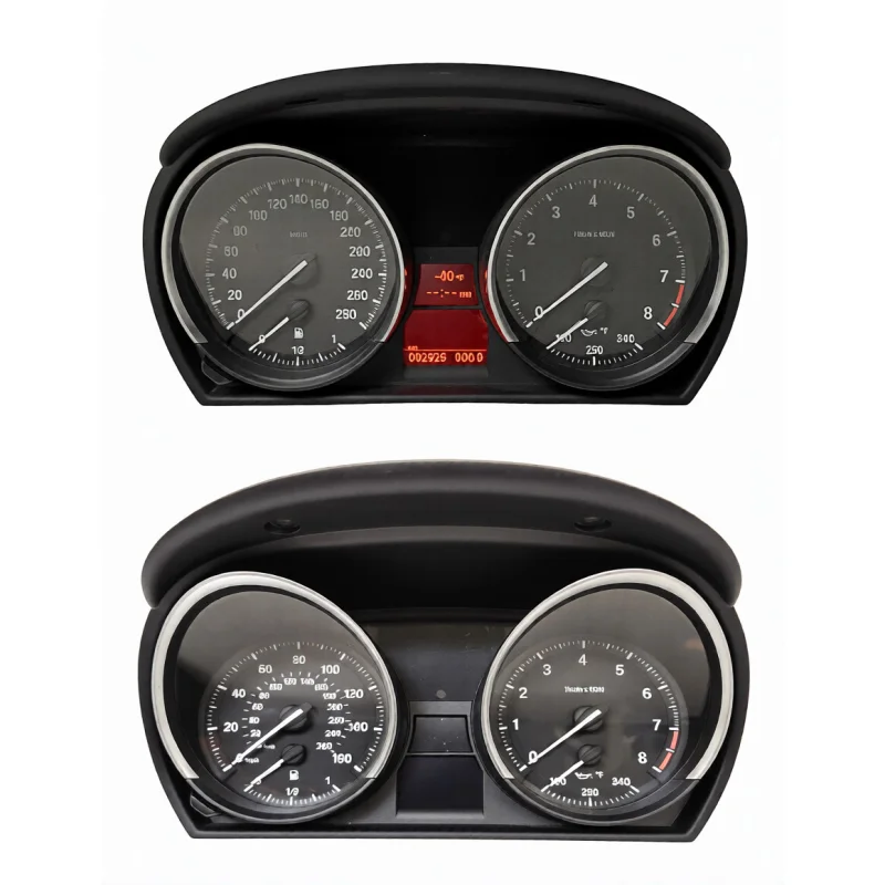 Cuadro original de BMW Z4 E89 compatible