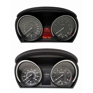 Cuadro original de BMW Z4 E89 compatible