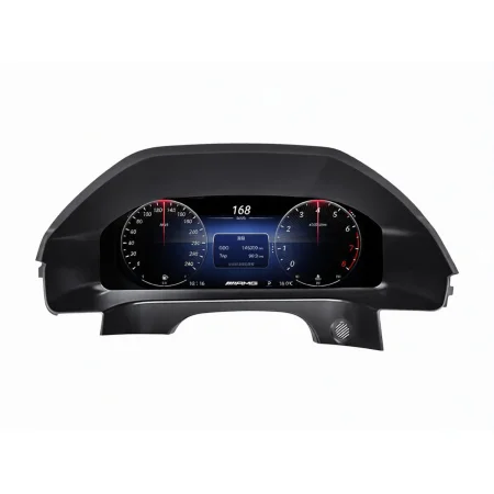 Cuadro de instrumentos digital para Mercedes Clase E W212