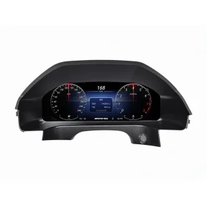 Cuadro de instrumentos digital para Mercedes Clase E W212