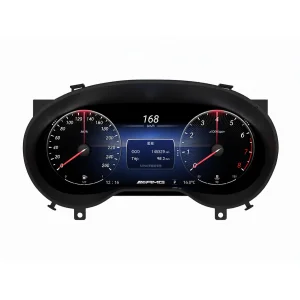 Cuadro de Instrumentos Digital 12.3" Mercedes Clase A CLA GLA (2015 2018)