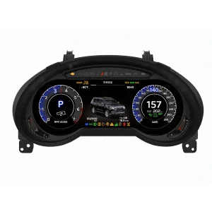 Cuadro de instrumentos digital para Lexus GX400 GX460