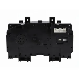 Velocímetro digital HD de estilo deportivo para Nissan GT R, parte trasera
