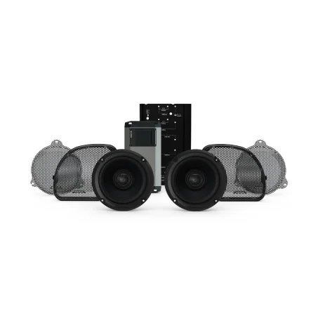 Amplificador