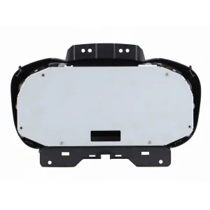parte trasera y conexión de velocímetro digital HD de alta resolución para Renault