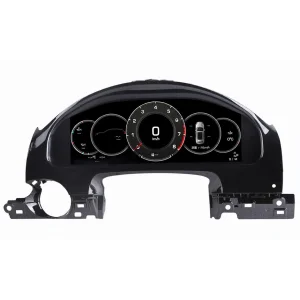Cuadro de instrumentos digital para Porsche Cayenne 958