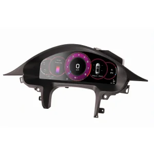 Cuadro de instrumentos digital para Porsche Panamera 970